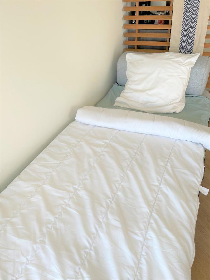 2p Avec Parking Et Balcon - Gare Val D'europe 5mn - 10mn *
